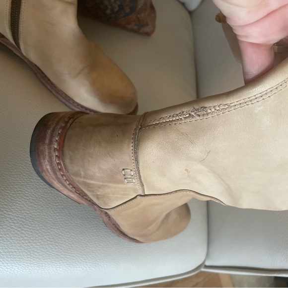 Bed Stu Manchester boot 9-1/2 - Picture 7 of 16